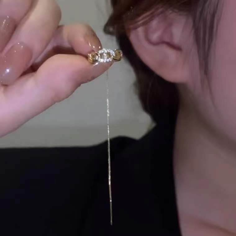 Fashion Earrings