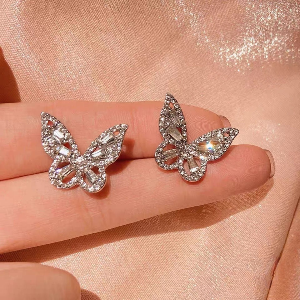 Fashion Earrings