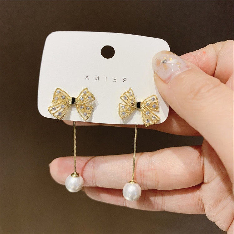 Fashion Earrings