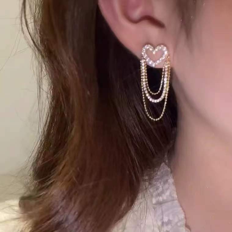 Fashion Earrings