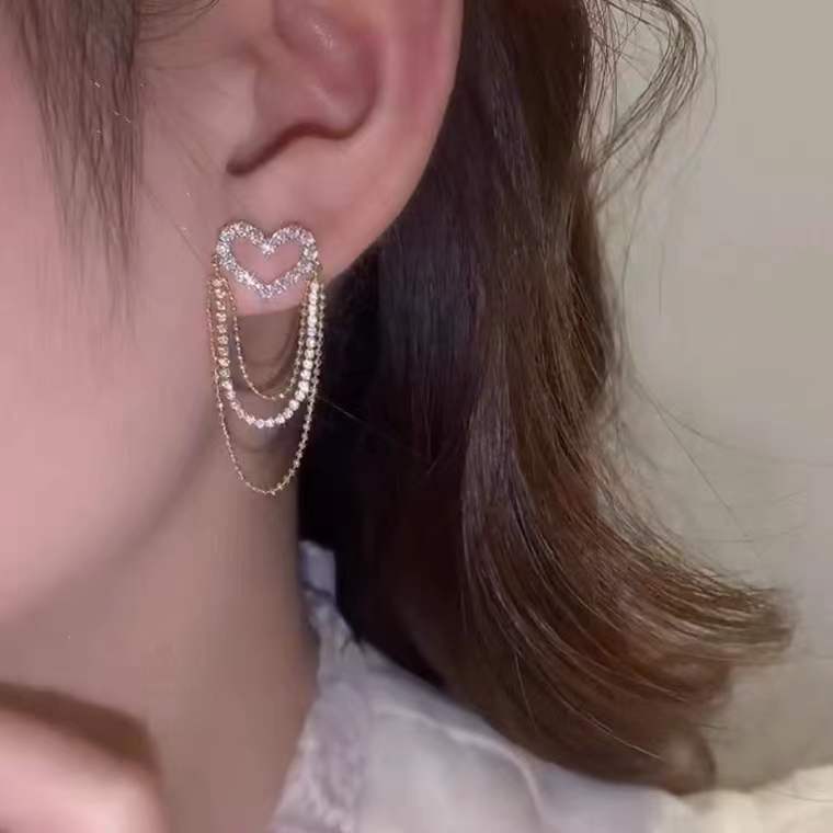 Fashion Earrings