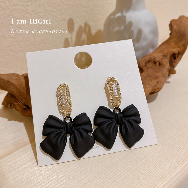 Fashion Earrings