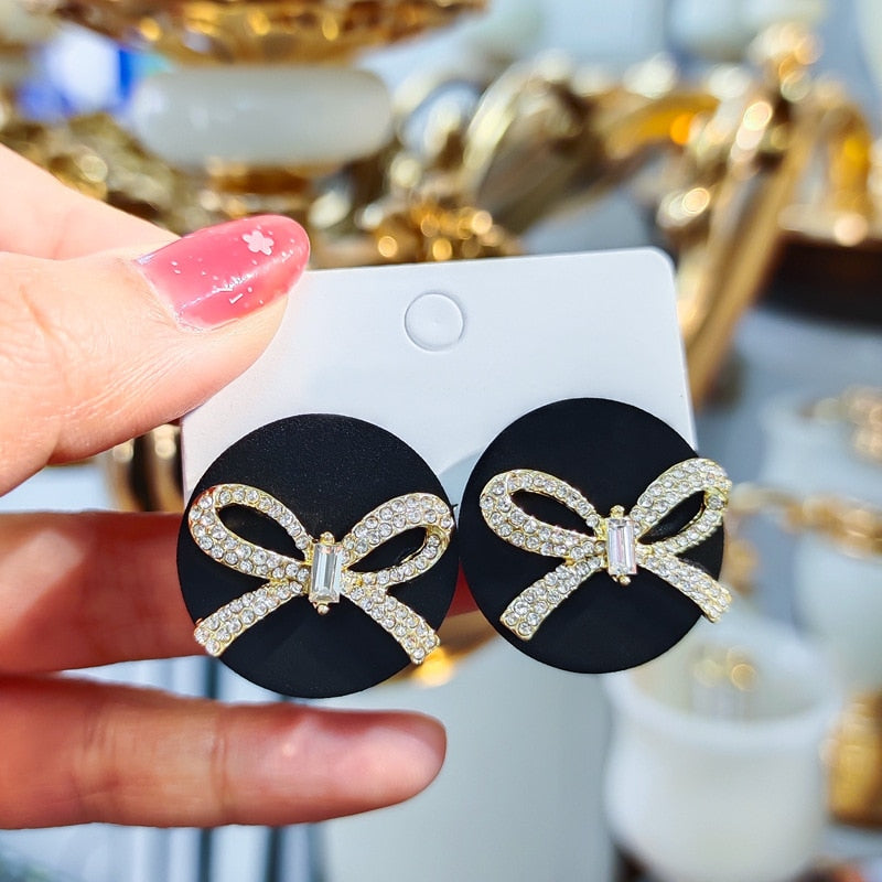 Fashion Earrings