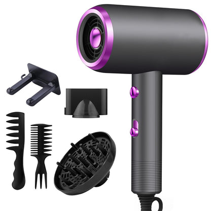 Hair Dryer with Diffuser Blow Dryer