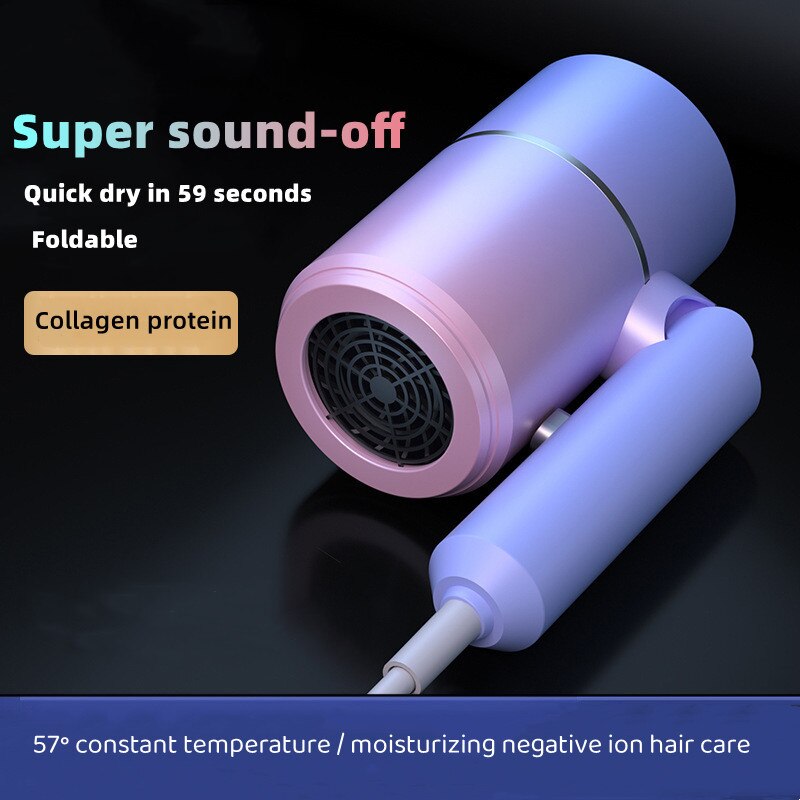 Hot Selling Hair Dryer