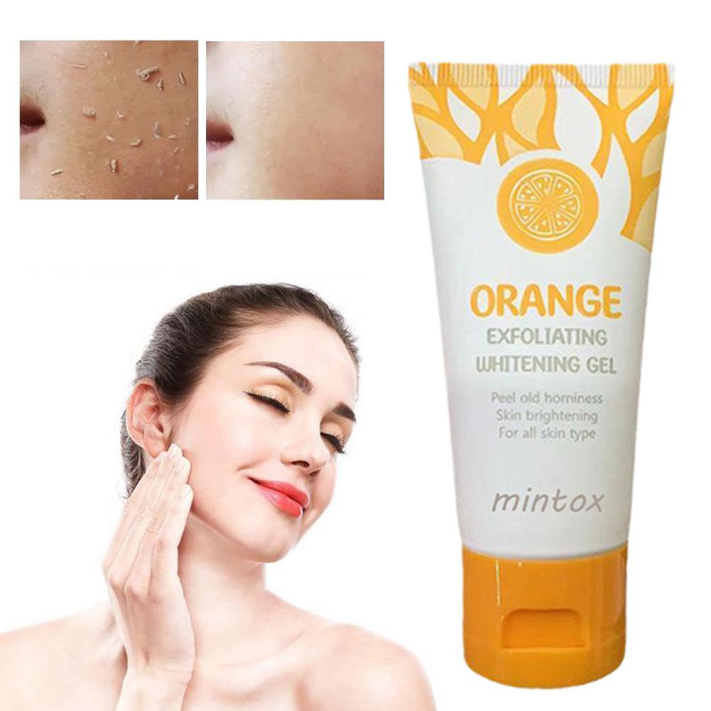 Skin Whitening Gel