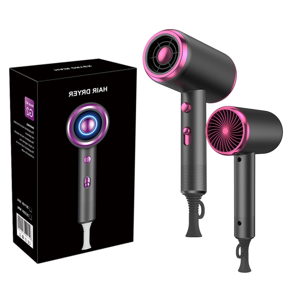 Hair Dryer with Diffuser Blow Dryer