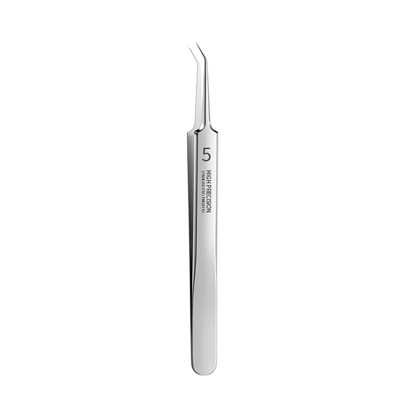 Pimples Blackhead Clip Tweezer