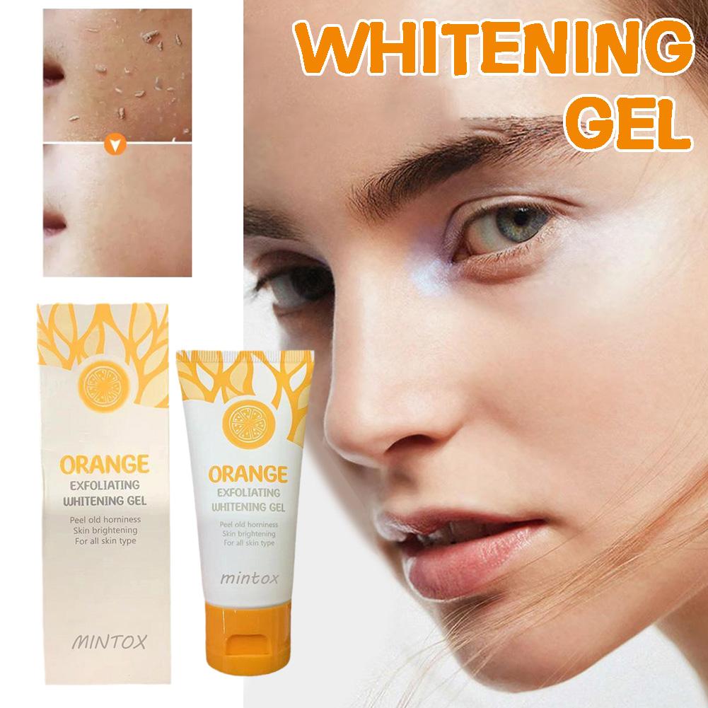 Skin Whitening Gel