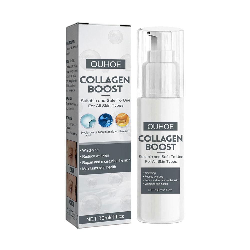 Collagen Anti Aging Serum