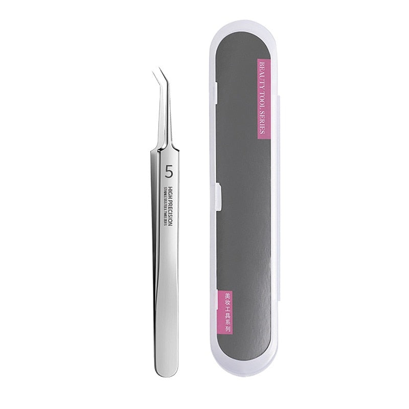 Pimples Blackhead Clip Tweezer