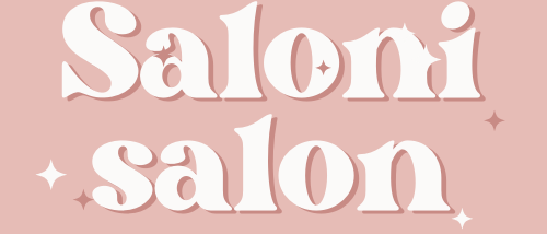 Salonisalon logo