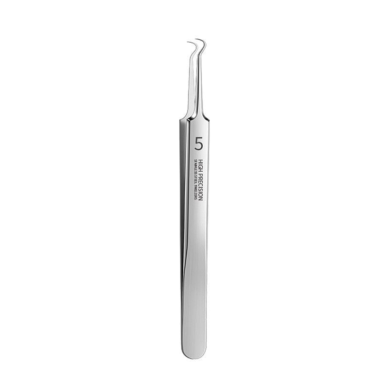 Pimples Blackhead Clip Tweezer