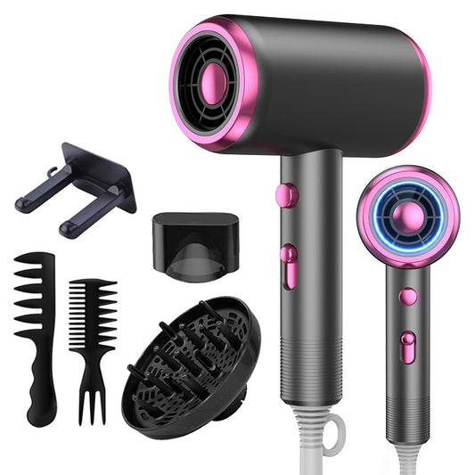 Hair Dryer with Diffuser Blow Dryer