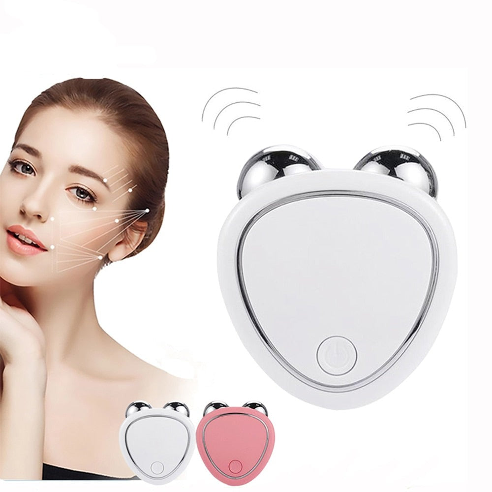 Face Lifting Massager