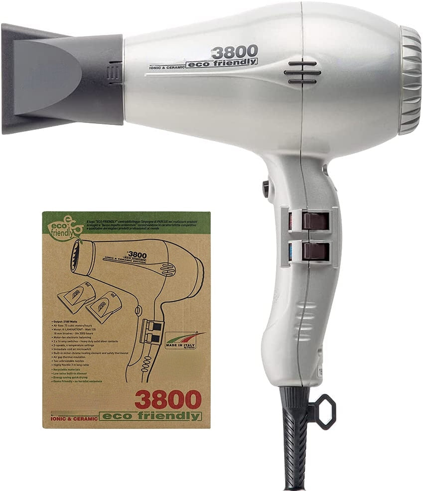 Professional Hair Dryer