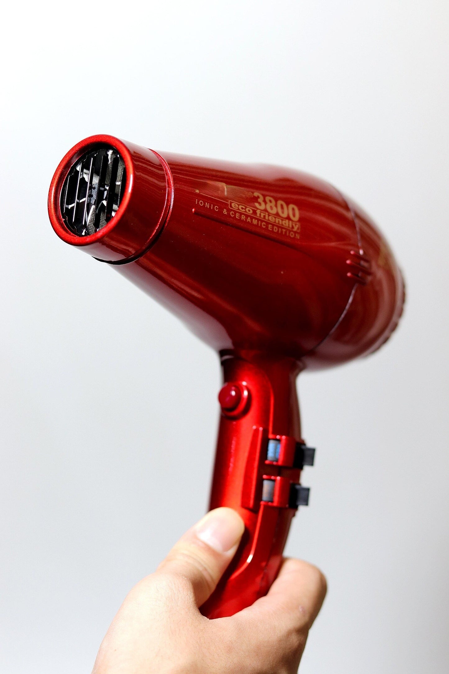 Professional Hair Dryer