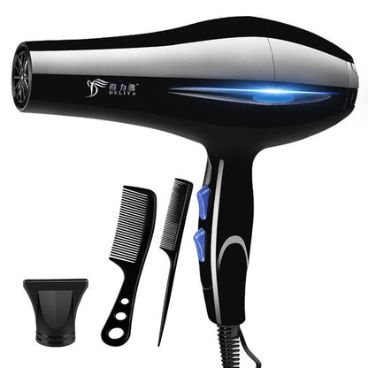 Powerful Hair Dryer