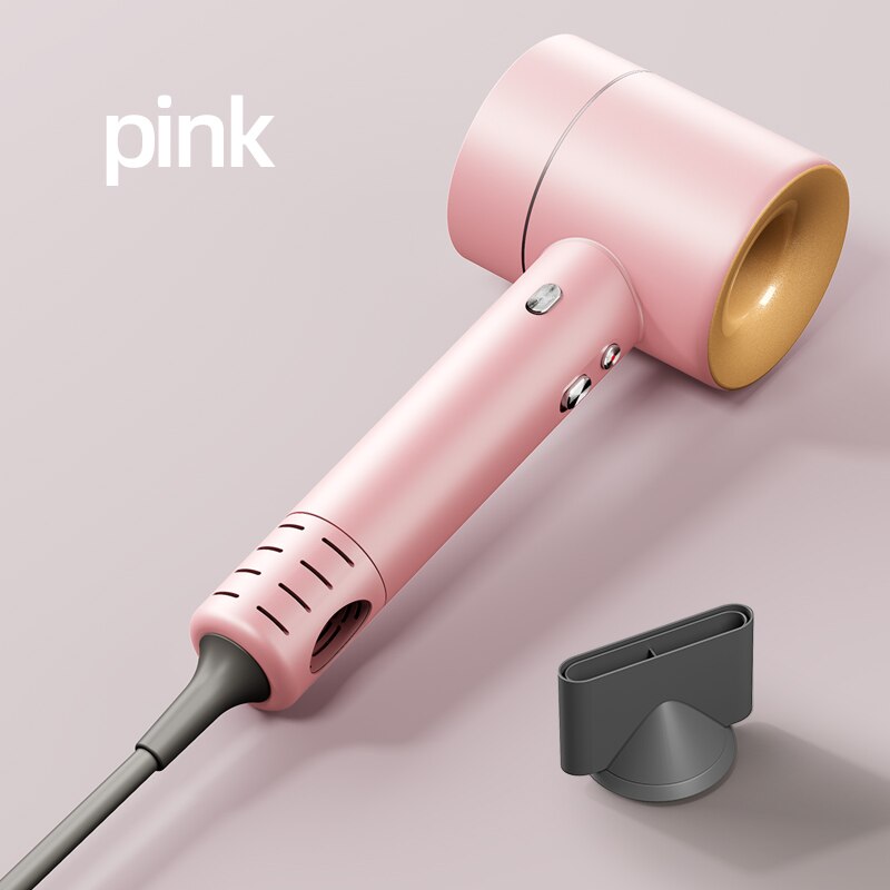 Swift High-speed Hair Dryer