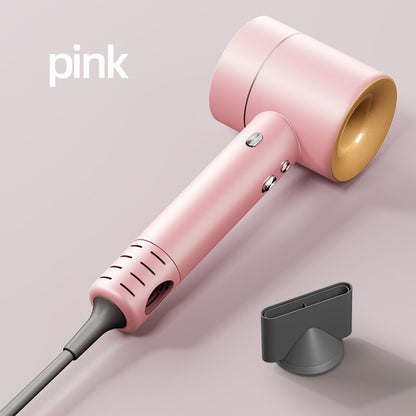 Swift High-speed Hair Dryer