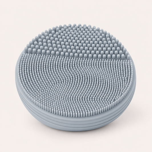 Sonic Facial Cleansing Brush