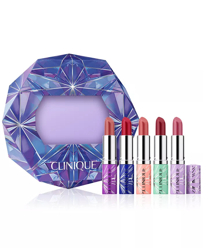 5-Pc. Plenty of Pop Lipstick Set, Created for Macy'S