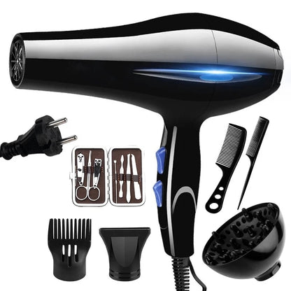 Powerful Hair Dryer