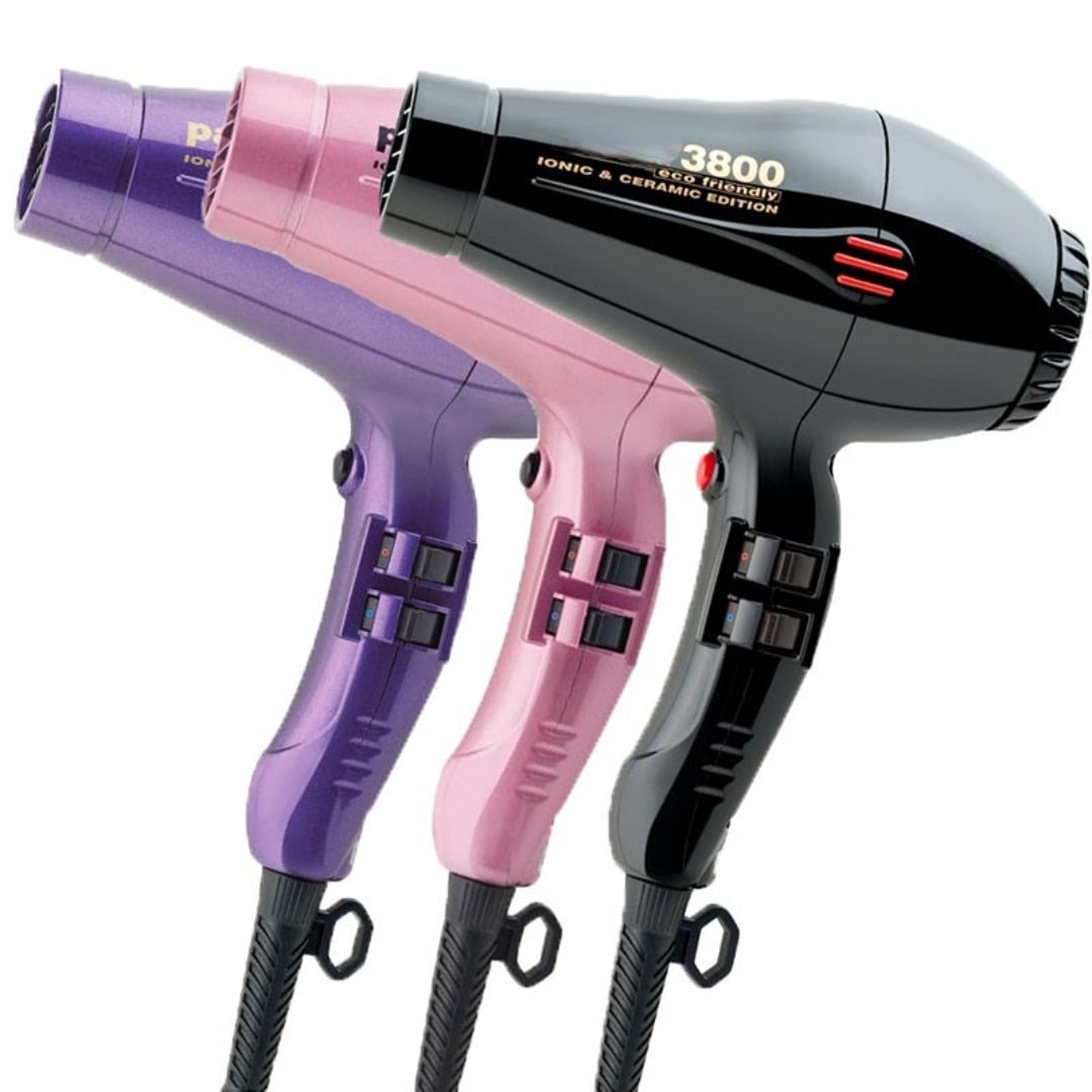 Professional Hair Dryer